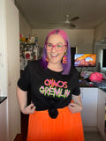 Ashy Anne CHAOS GREMLIN Shirt