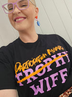 Ashy Anne "Participation Award Wife" Tee