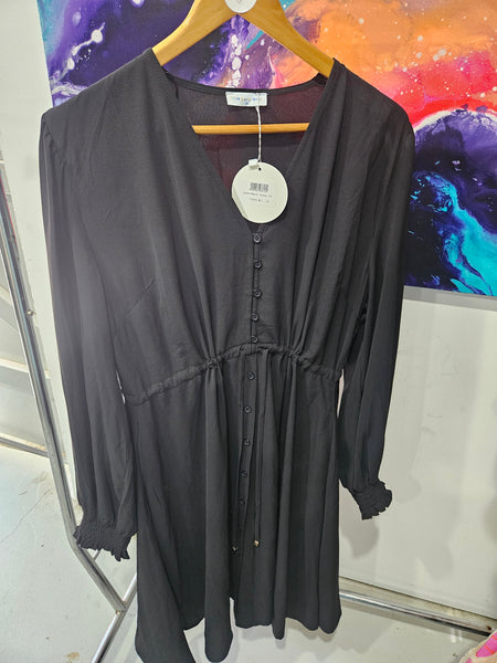 LPD - size 14 Sofia Dress NEW WITH TAGS A2