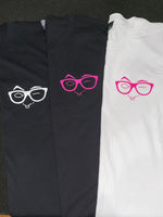 CLEARANCE! Ashy Anne OG Ladies Logo Shirt *final sale no returns*